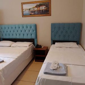 Kamer met Twee Aparte Bedden